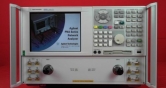 E8362B PNA 系列網(wǎng)絡(luò)分析儀，10 MHz 至 20 GHz---徐經(jīng)理 18912657535