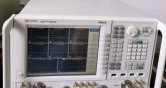 N5245A PNA-X 微波網(wǎng)絡(luò)分析儀，50 GHz  徐經(jīng)理 18912657535